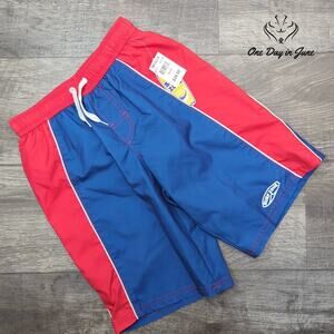 Surf Zone Boy Shorts Size 10/12